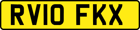 RV10FKX