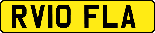 RV10FLA