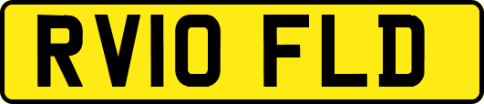 RV10FLD