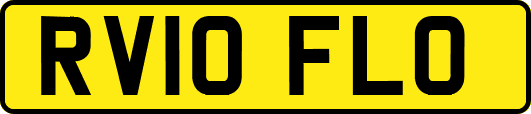 RV10FLO