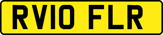 RV10FLR