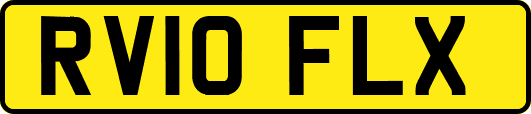 RV10FLX
