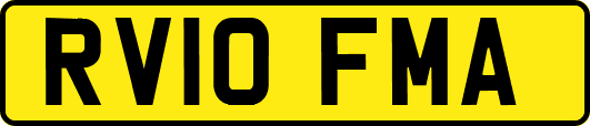 RV10FMA