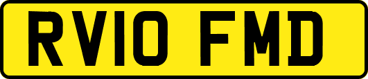 RV10FMD
