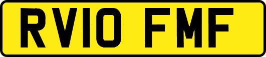 RV10FMF