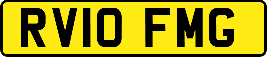 RV10FMG