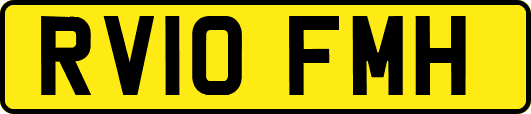 RV10FMH