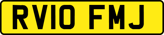 RV10FMJ