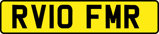 RV10FMR