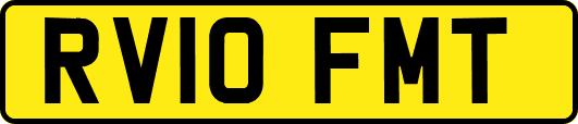 RV10FMT
