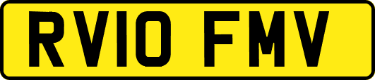 RV10FMV