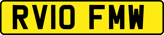 RV10FMW
