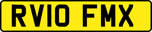 RV10FMX
