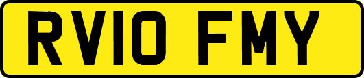 RV10FMY