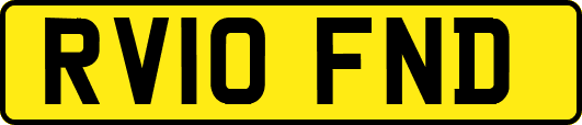 RV10FND