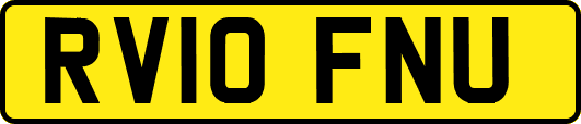 RV10FNU