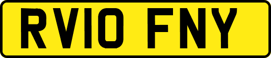 RV10FNY