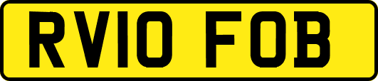 RV10FOB