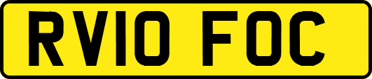 RV10FOC