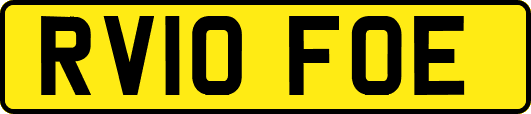 RV10FOE