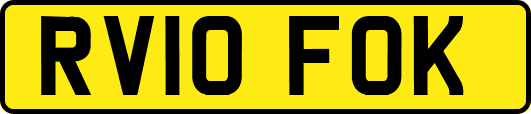RV10FOK