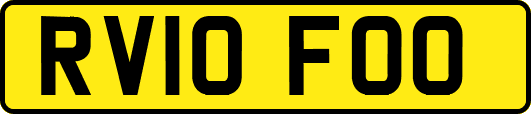 RV10FOO