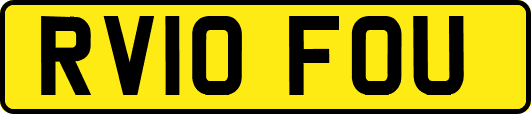 RV10FOU