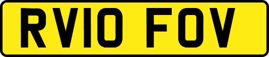 RV10FOV