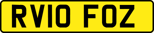 RV10FOZ