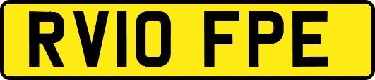 RV10FPE