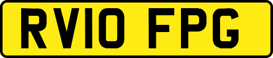 RV10FPG