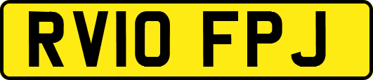 RV10FPJ