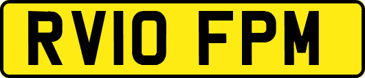 RV10FPM