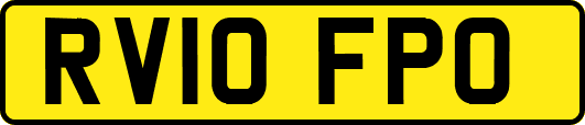 RV10FPO