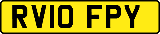 RV10FPY