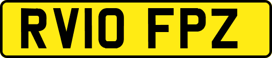 RV10FPZ