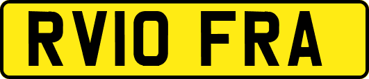 RV10FRA