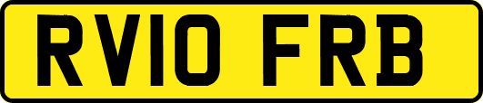 RV10FRB