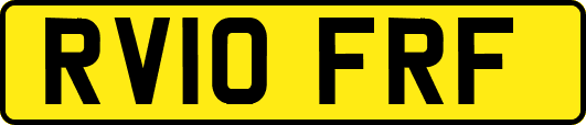 RV10FRF