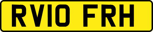 RV10FRH