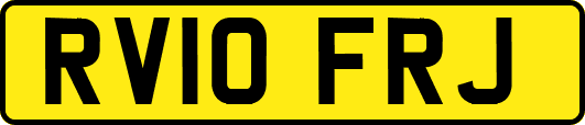 RV10FRJ