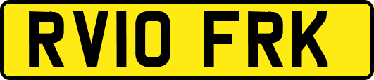RV10FRK