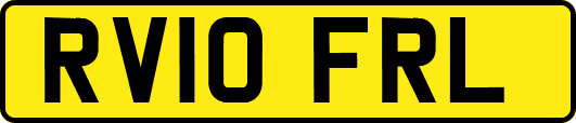 RV10FRL