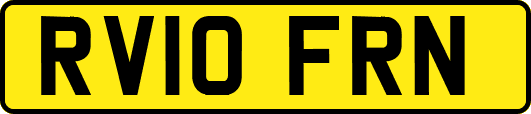 RV10FRN