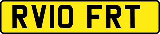 RV10FRT