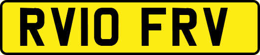 RV10FRV