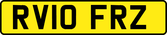 RV10FRZ