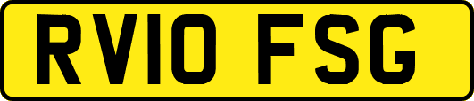 RV10FSG