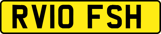 RV10FSH