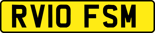 RV10FSM